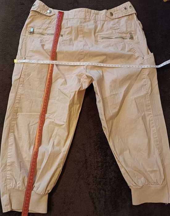 НОВІ,фірмові,жіночі бріджі, капрі,штани,шорти Ann CHRISTINE (Германія)