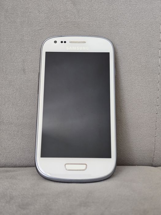 Samsung Galaxy S3 Mini