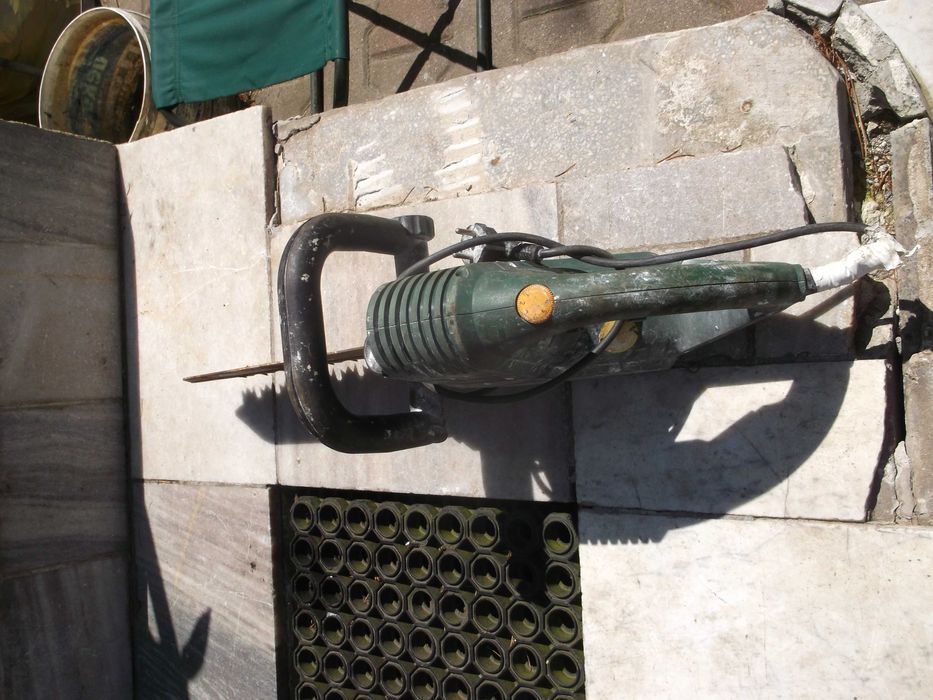 piła szablasta Bosch PFZ1300 AE