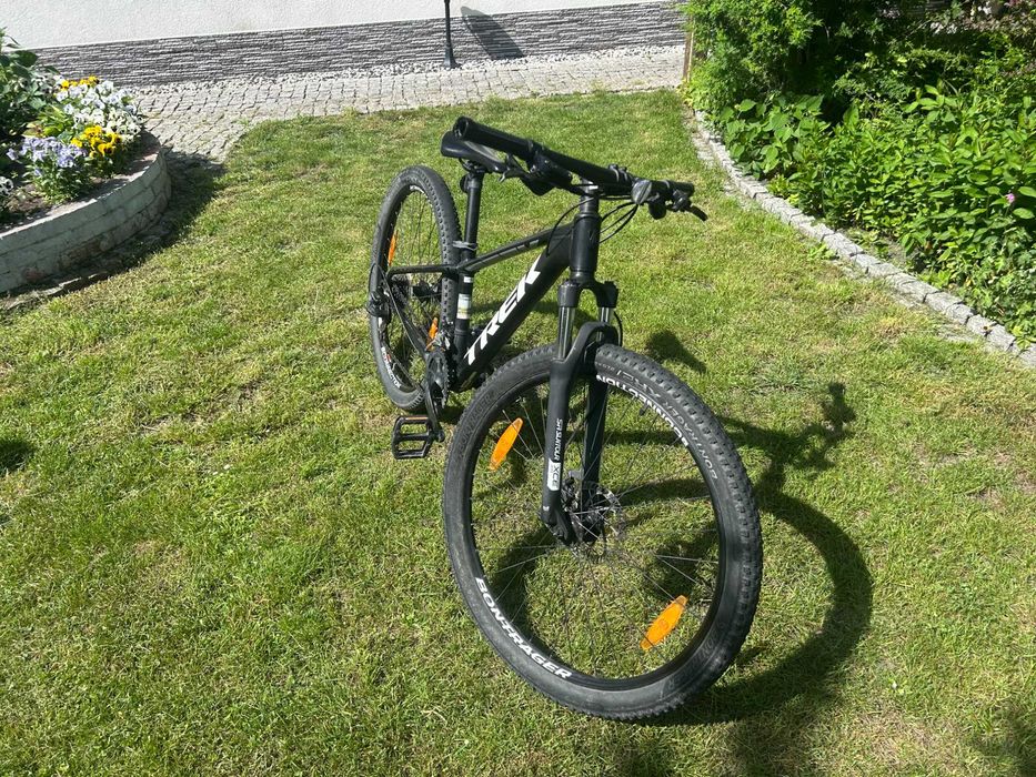 Trek Marlin 5 MTB 27,5 S | Rower górski Trek