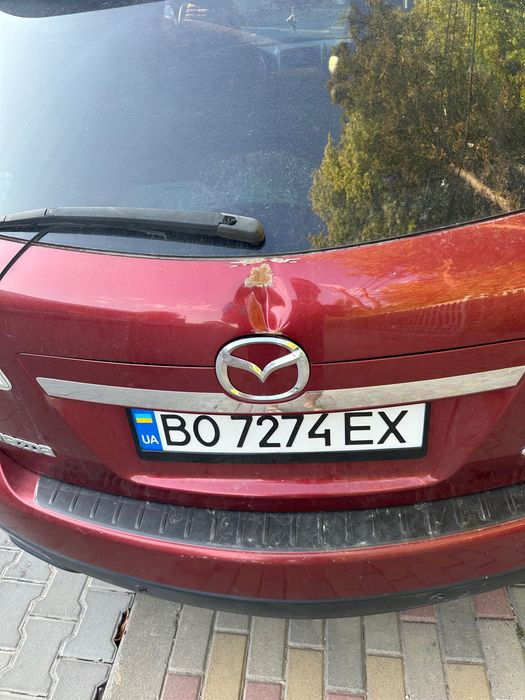 Продам прекрасне авто