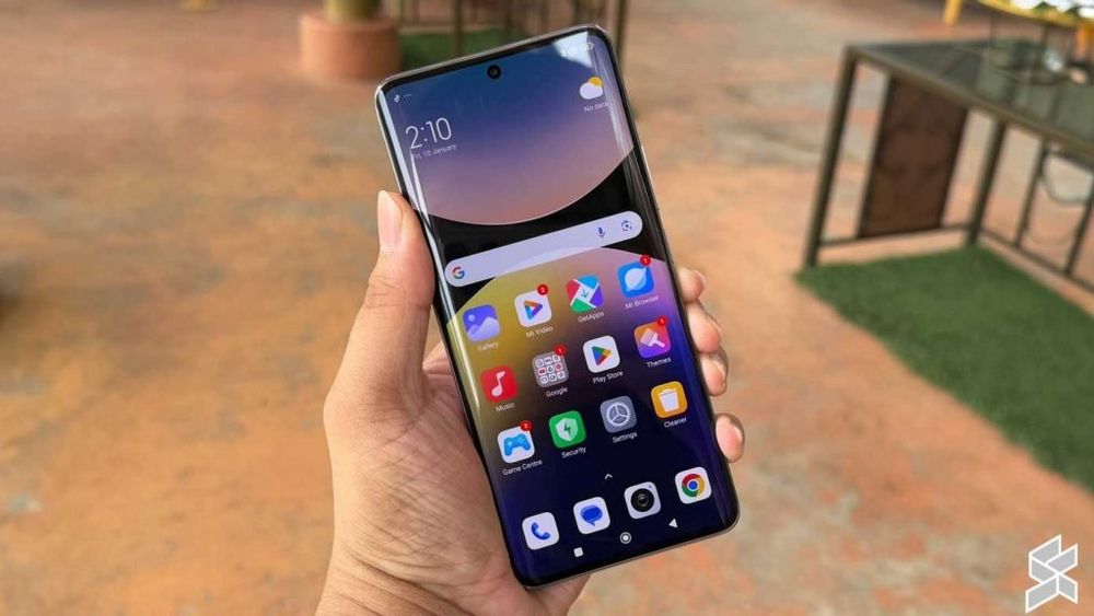 Xiaomi 14 Pro 5g novo/prova de água e quedas/écran curvo OLED/16gb RAM