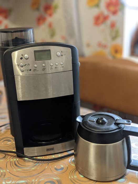 Кавоварка BEEM капельна