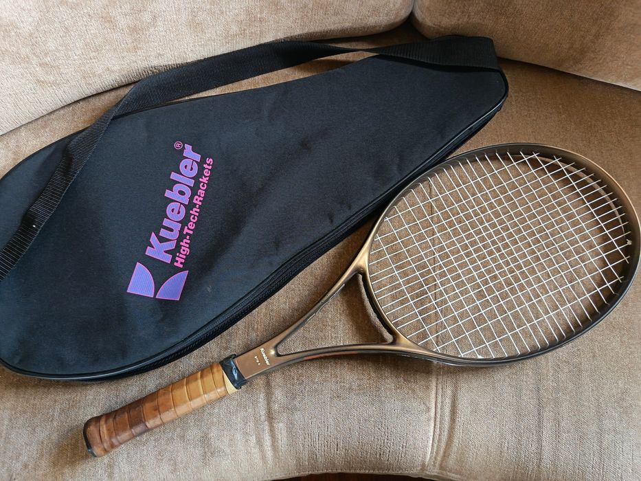 Rakieta tenisowa Kuebler