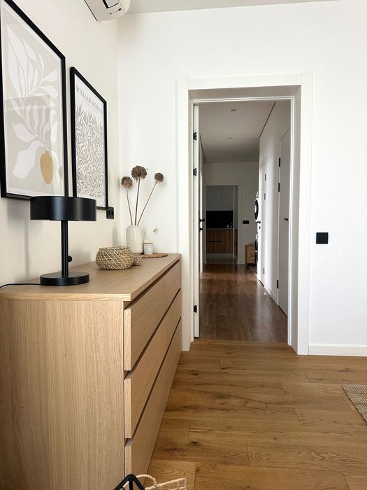 Без комісії. Авторська 3-к. квартира 86 м2 у ЖК КАХОВСЬКИЙ Лівобережна