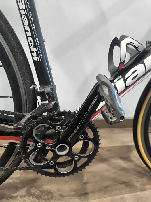 Bianchi Sempre Carbono