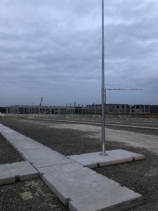 Płyty drogowe 300x150x18 - wzmocnione w standardowej cenie | PRODUCENT