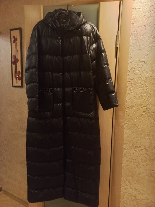 Пальто демі (Турція) р.50/52