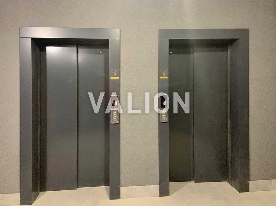 Продаж євродвушки в ЖК 7 квартал  вул.Олеся 13 Виноградар, без комісії