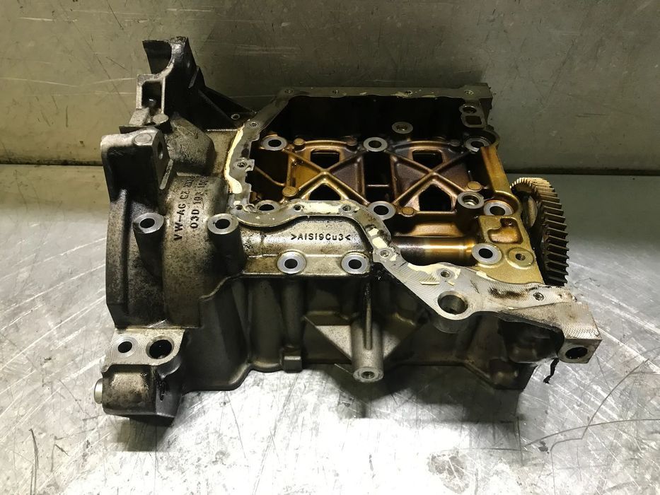 SUB CARTER / SUBCARTER VOLKSWAGEN POLO / SEAT IBIZA 1.2 12V (AZQ BME