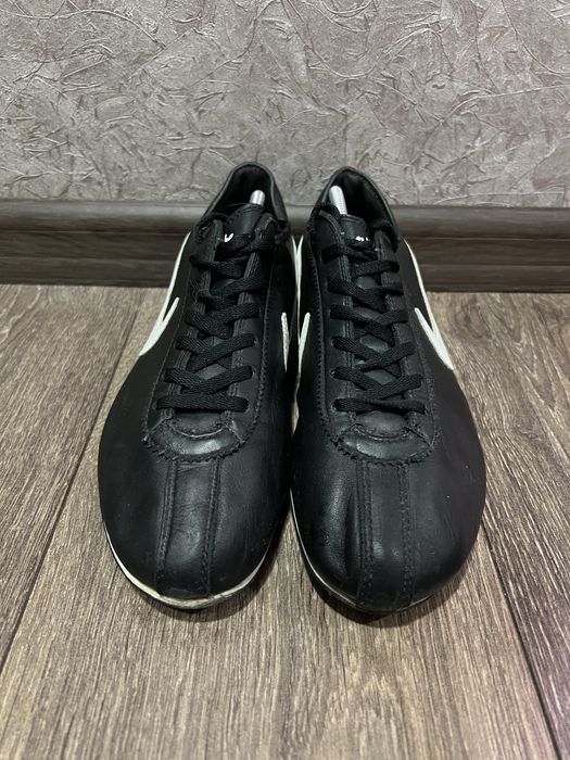 Вінтажні Nike Cortez