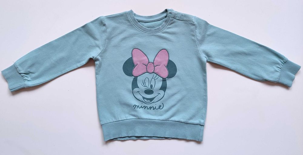 Dres Minnie Mouse  Disney Reserved 104