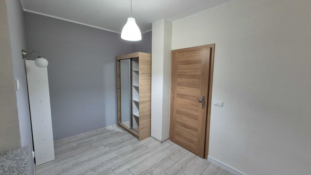 Do wynajęcia pomieszczenie biurowe