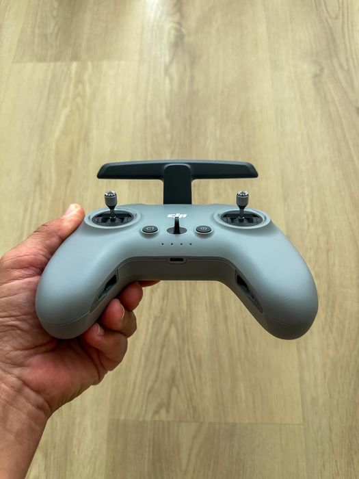 Vendo comando dij fpv como novo