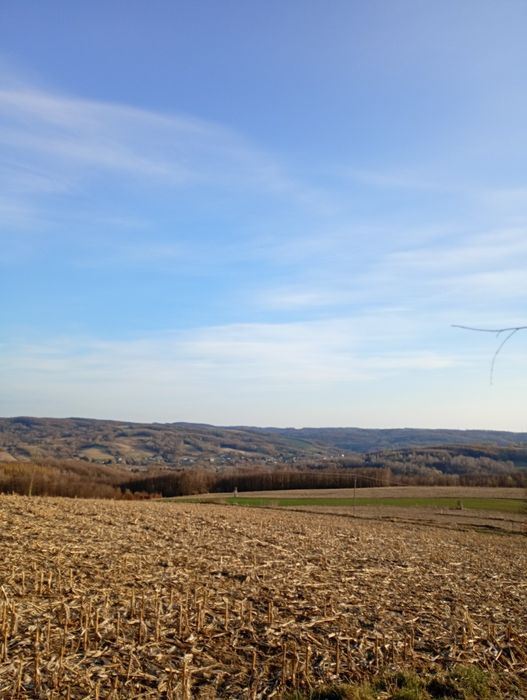 Piękne działki budowlano -rekreacyjne. WZ panoramiczne widoki