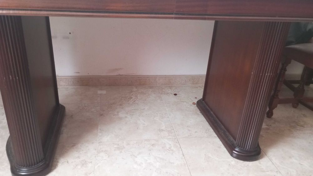 Vendo mobília de sala
