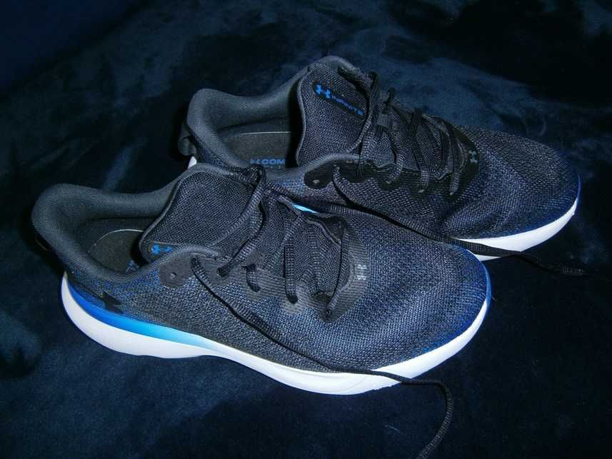 buty under armour HOVR męskie r.44