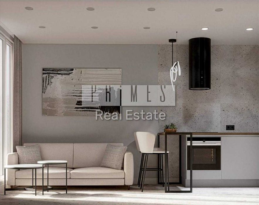 Продаж 1к квартири, ЖК Nordica Residence, буд. 1, Залізничне шосе, 45А