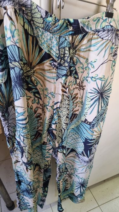 Conjunto de senhora