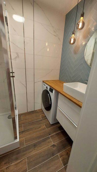 Remonty złota rączka