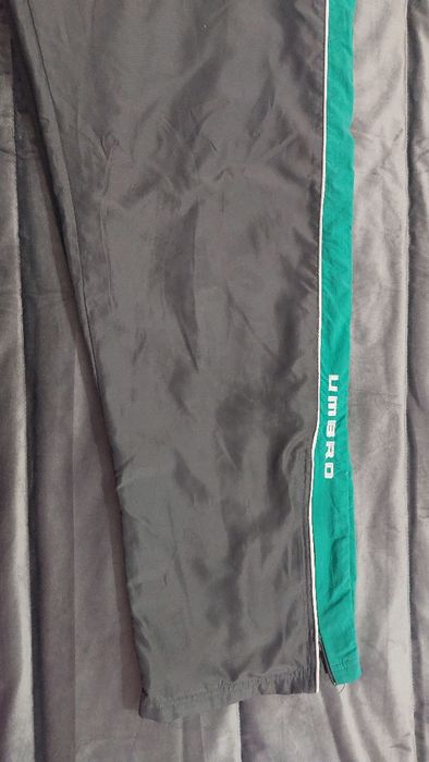 Calças de fato de treino/ L64741314030083122