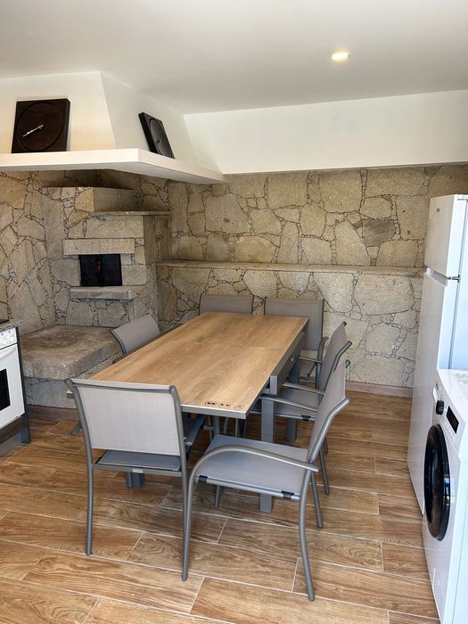 Casinha Moledo do Minho