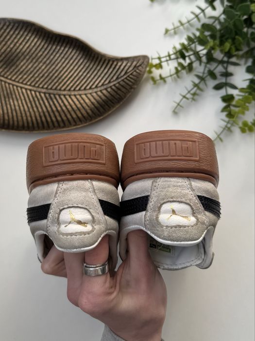 Кросівки Puma Suede