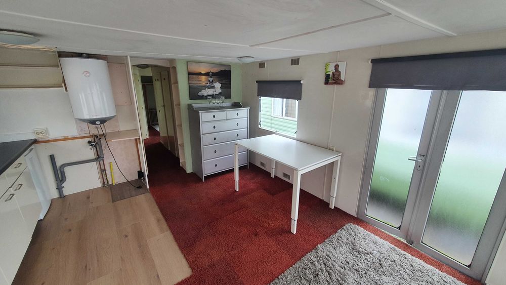 Domki, domek holenderski, domek angielski nr 279