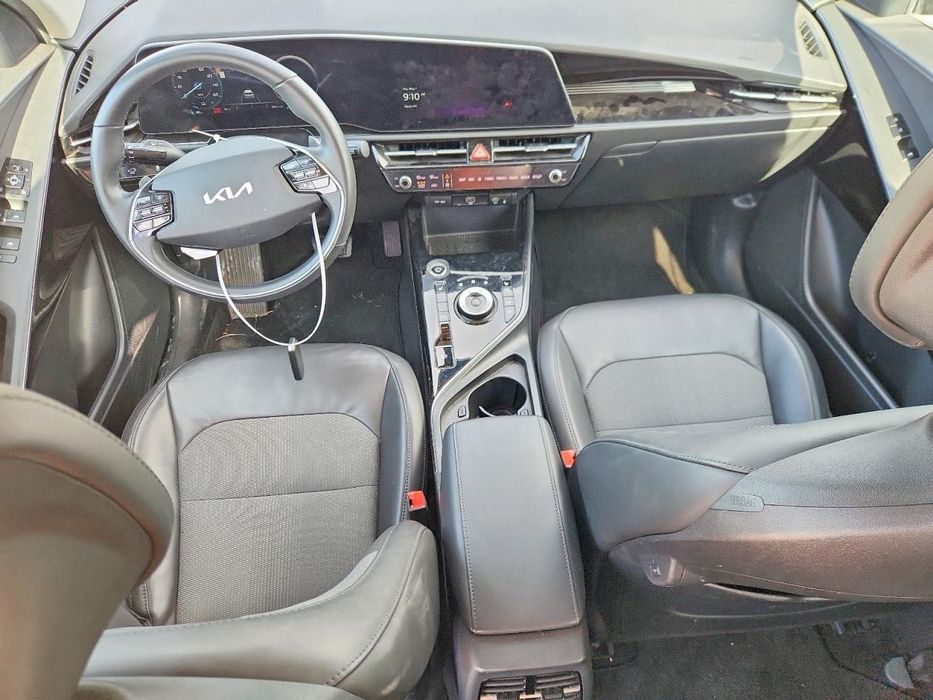 Kia Niro EV 2023 року з США
