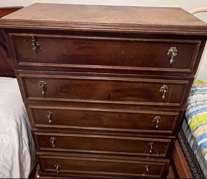 Conjunto de quarto