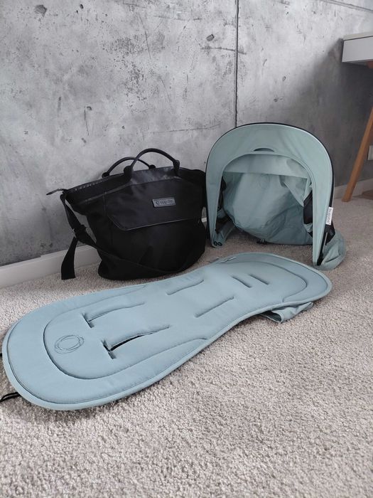 Wózek bugaboo cameleon 3