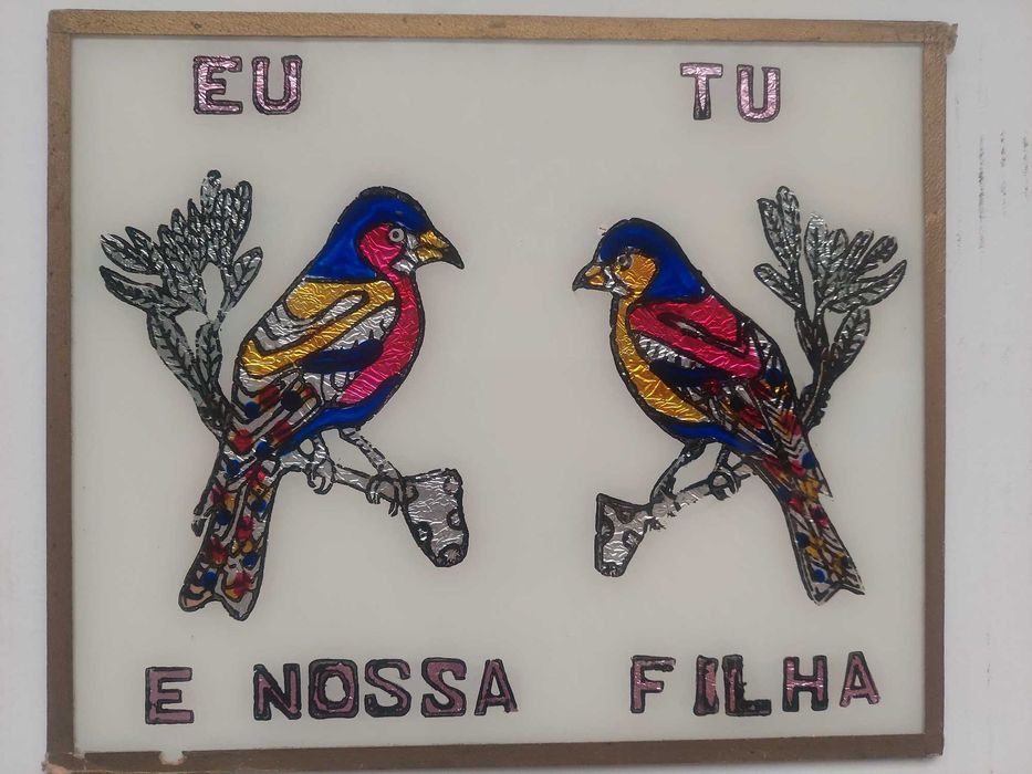 Quadros antigos - 264585899453569121