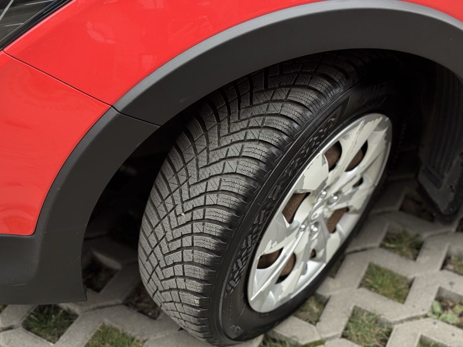 Hyundai i20 Active 2019