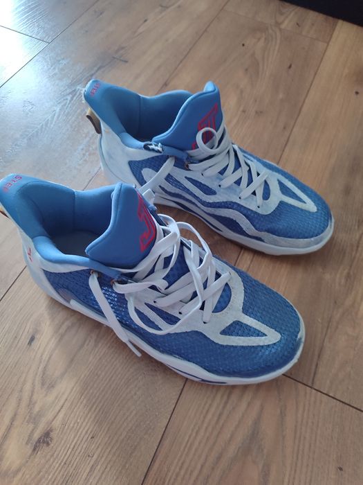 Buty do koszykówki Jordan Jason Tatum 1