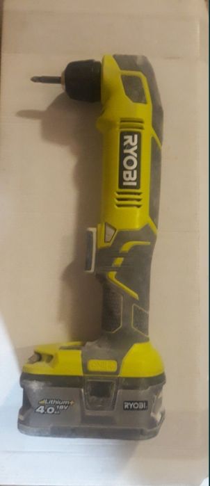 Торцева пила, кутовий шуруповерт, пневмопістолет, компресори. Оренда