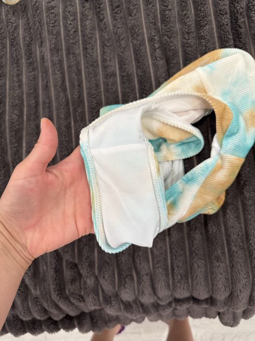 Купальник роздільний