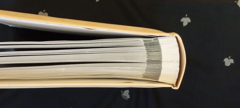 Фотоальбом для 200 фото  и открыток.  ( Германия ).