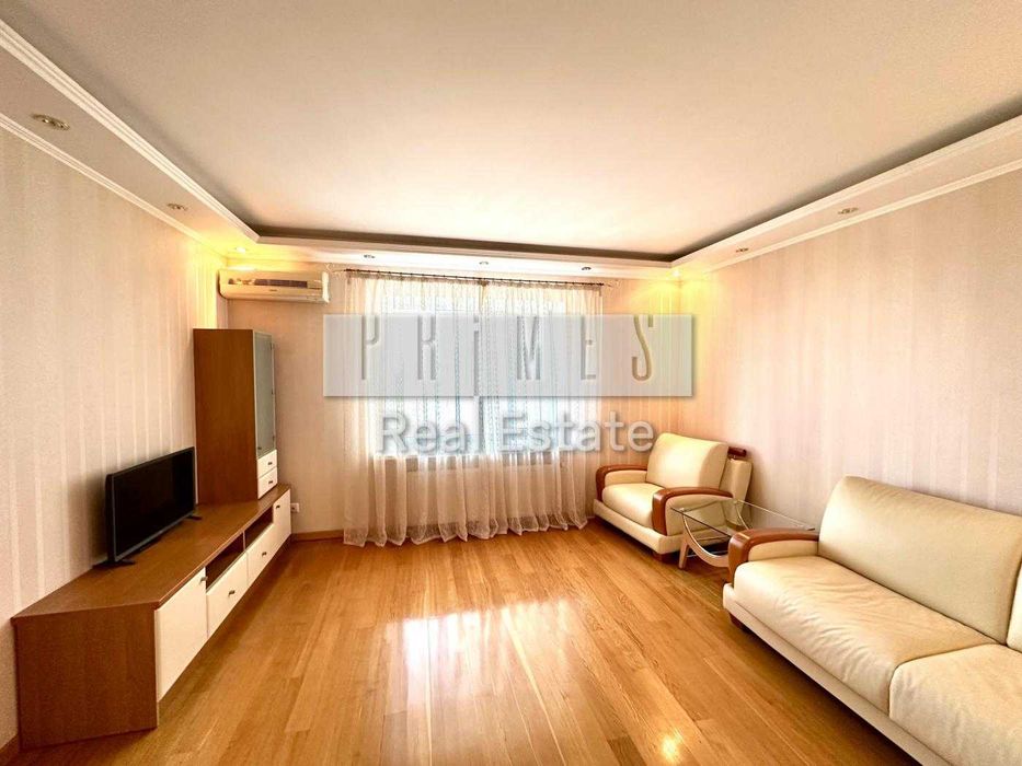 3-кімнатна квартира за адресою вул. Чорнобильська (площа 75 м²) - Atlanta.ua - фото 12