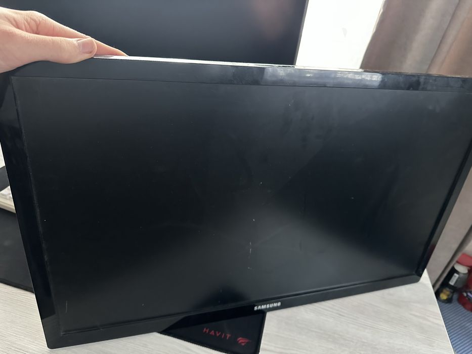 Телевізор Samsung 2шт