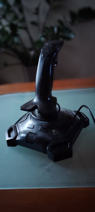 Logitech WingMan Attack 3
