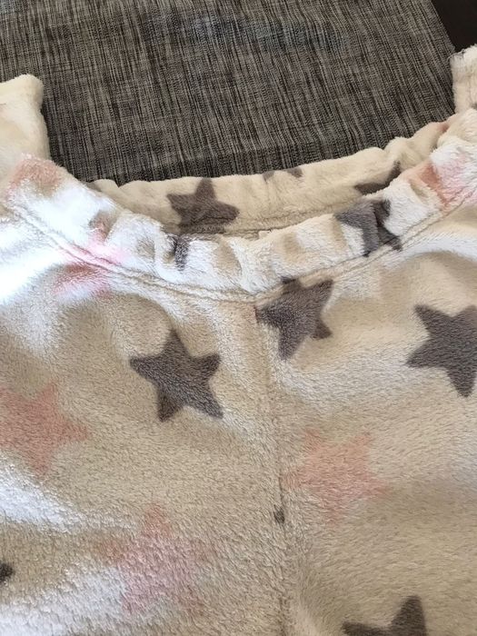 Pijama estrelas  Primark