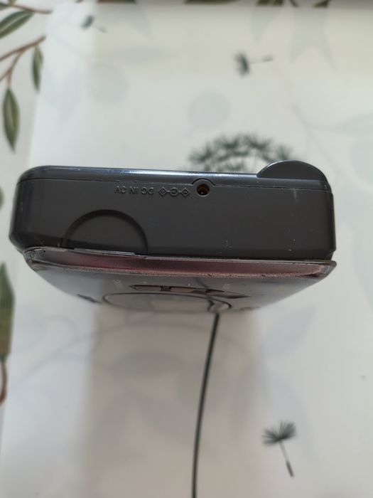 Walkman Sony WM-FX463