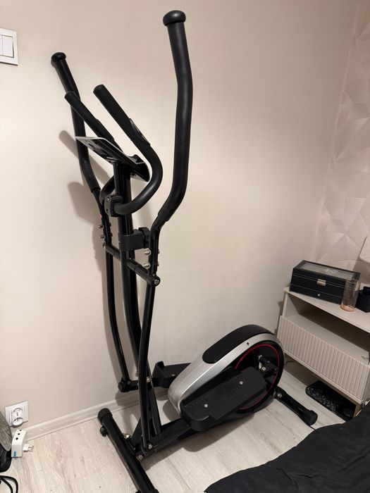 Orbitrek elektromagnetyczny coden