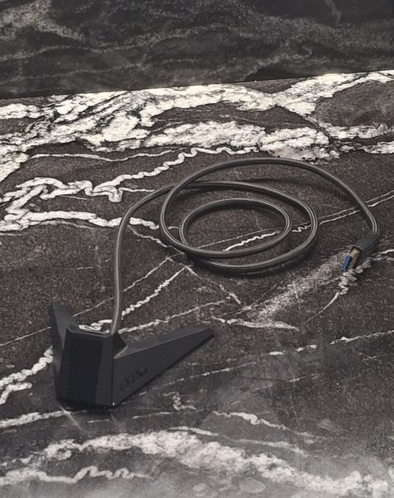 Msi AX1800 Wifi usb Adapter