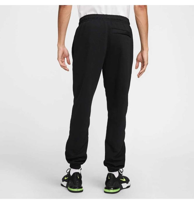 ОРИГІНАЛ! Штани Nike Swoosh Dri-Fit Joggers Black S M L | FV9946-010