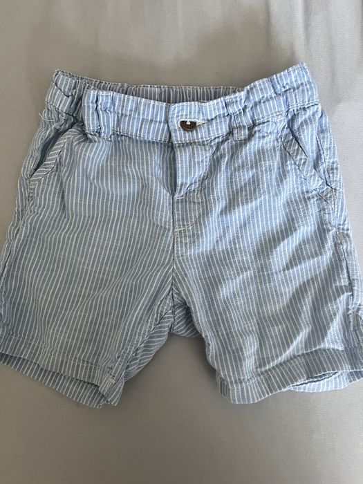 Spodenki krótkie H&M 92