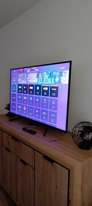 Telewizor Sony Bravia 50 cali
