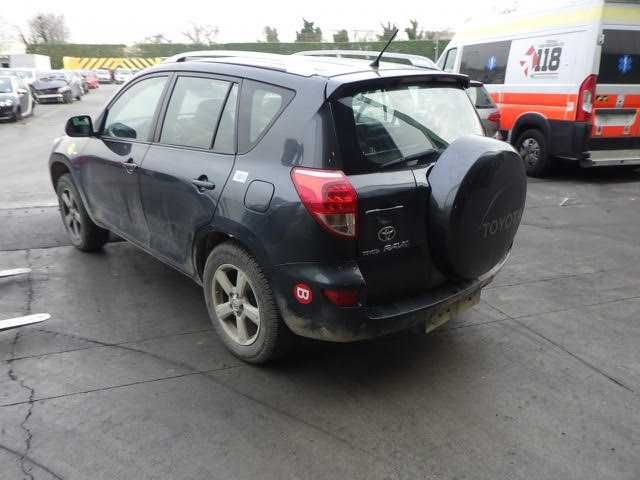 Разборка TOYOTA RAV4 05-13 Запчасти Тойота Рав4 Розборка Деталі