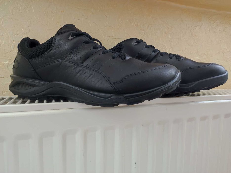 ОРИГІНАЛ 100%!Кросівки тактичні ECCO Professional 890104