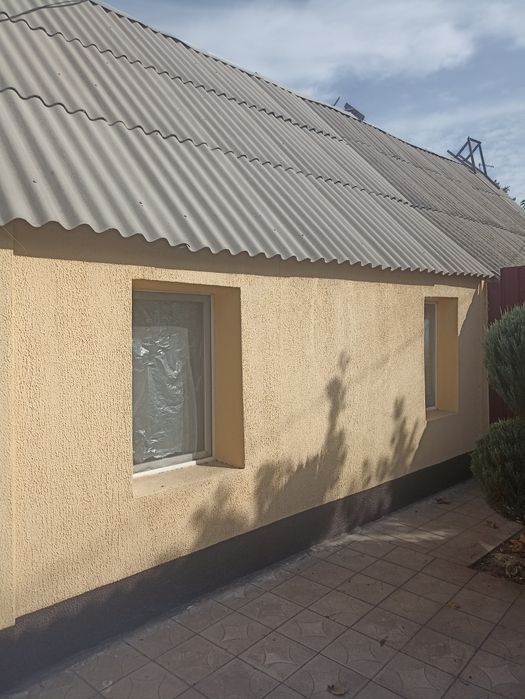 Продам часть дома на Гринченко